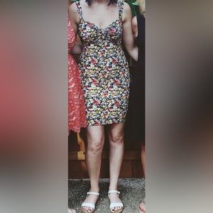 Forever 21 size small dress